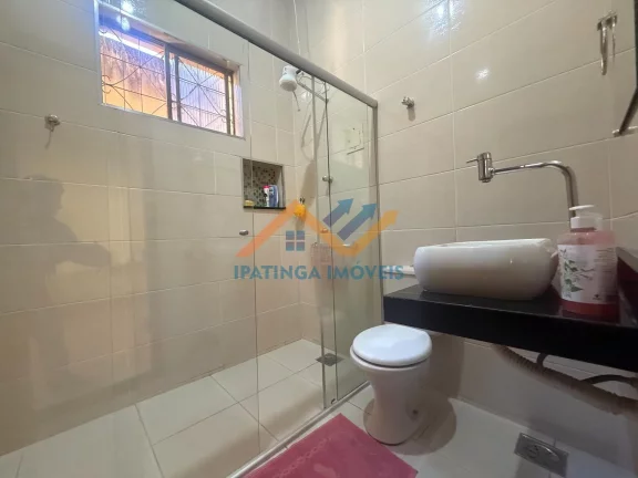 Imagem Casa Comercial em Esperança - Ipatinga