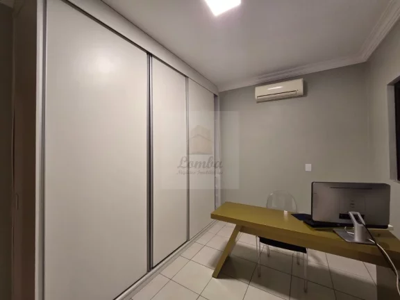 Imagem Apartamento de Luxo para Locação no Dom Aquino, Cuiabá-MT: 3 Quartos, 3 Suítes, 1 Sala, 4 Banheiros, 2 Vagas, 234m².