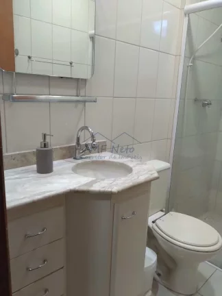 Imagem Apartamento Padrão