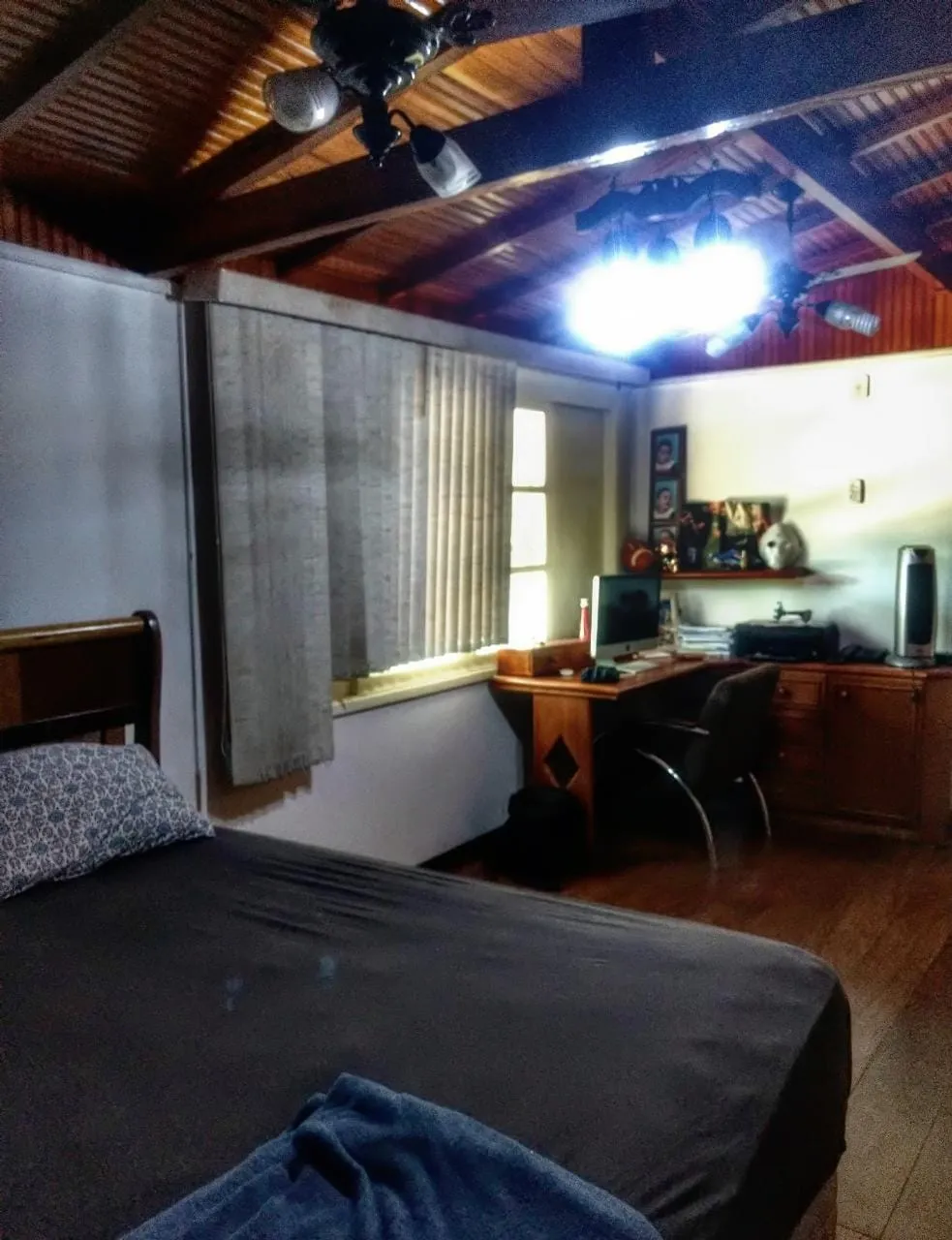 Imagem Casa à venda 3 Quartos, 2 Suites, 6 Vagas, 12442M², Engenho d'água, Guaratinguetá - SP