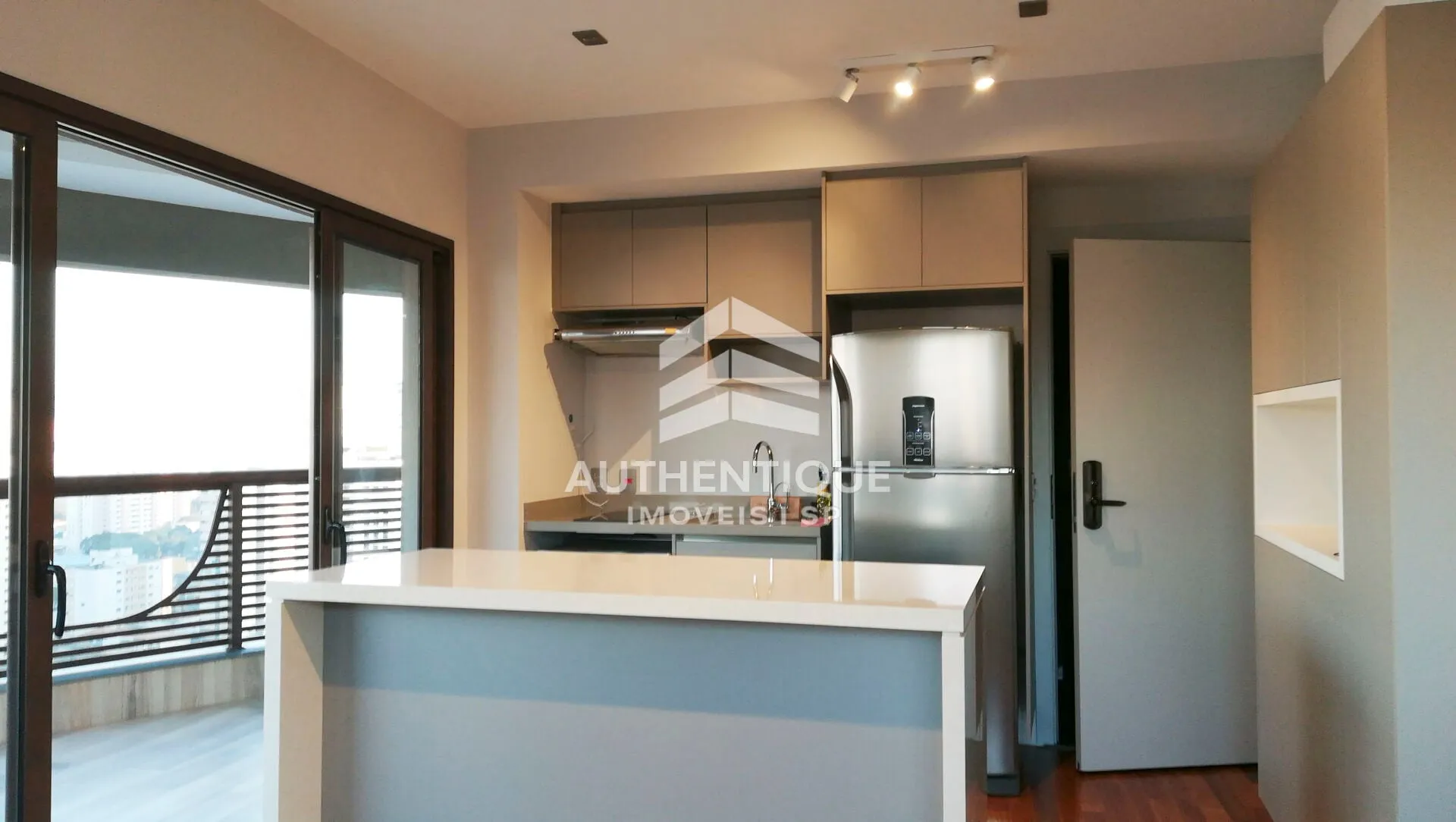 Imagem CYRELA BY PININFARINA - Apartamento à venda em São Paulo/SP