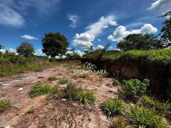 Imagem Terreno à venda em São Joaquim de Bicas MG- Residencial Casa Grande