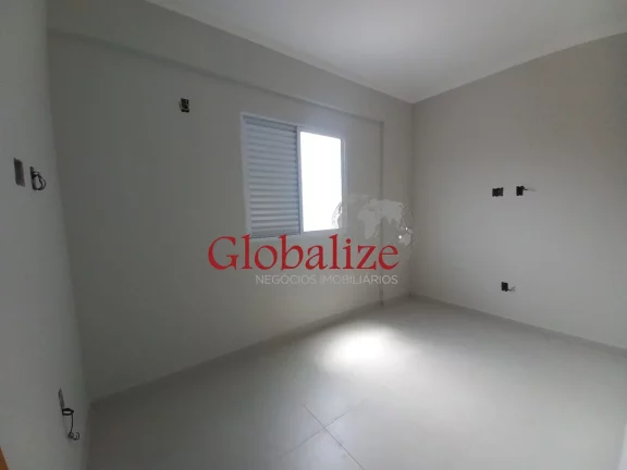 Imagem SOBREPOSTA ALTA 03 QUARTOS 02 BANHEIROS SALA PARA 02 AMBIENTES NA APARECIDA R$ 900.000