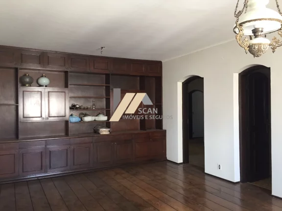 Imagem Apartamento à venda no Cambuí em Campinas, São Paulo