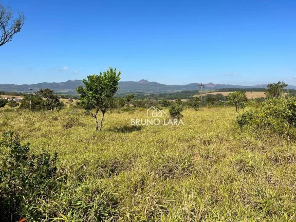 Imagem Área à venda, 550000 m² por R$ 15.000.000,00 - Rancho Três Lagoas - Igarapé/MG