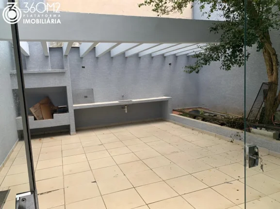 Imagem Casa para Venda em São Bernardo do Campo / SP no bairro Nova Petrópolis