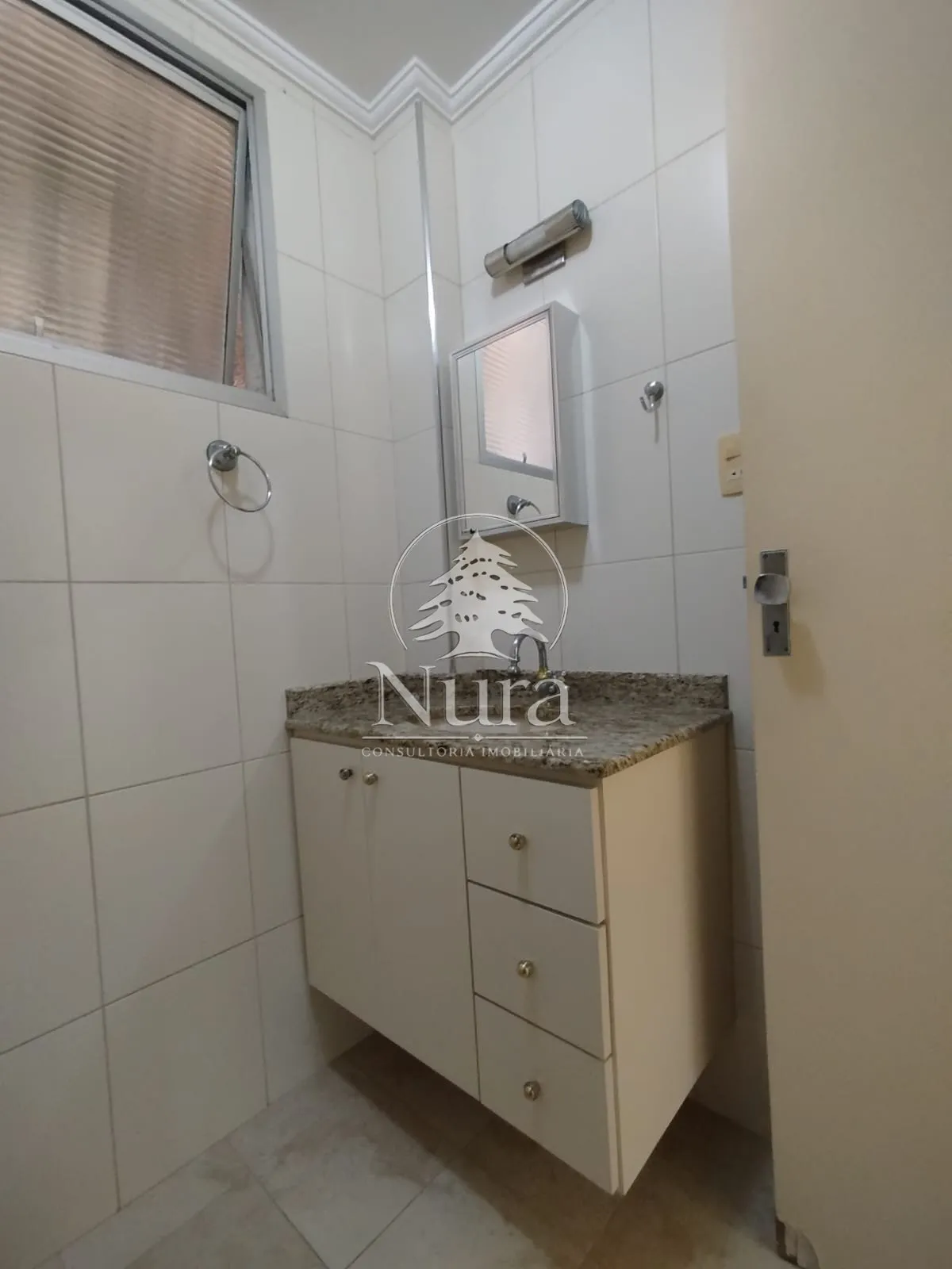 Imagem Apartamento de 1 quarto, 52m² no bairro Boqueirão, em Santos