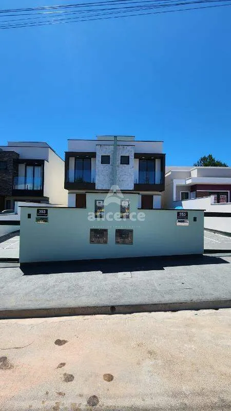 Imagem Sobrado à venda com 2 quartos 2 suítes, 92m² em Potecas São José
