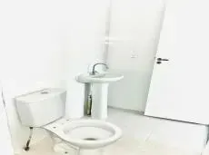 Imagem Apartamento com 1 Quarto à Venda, 25 m² em Água Branca - São Paulo