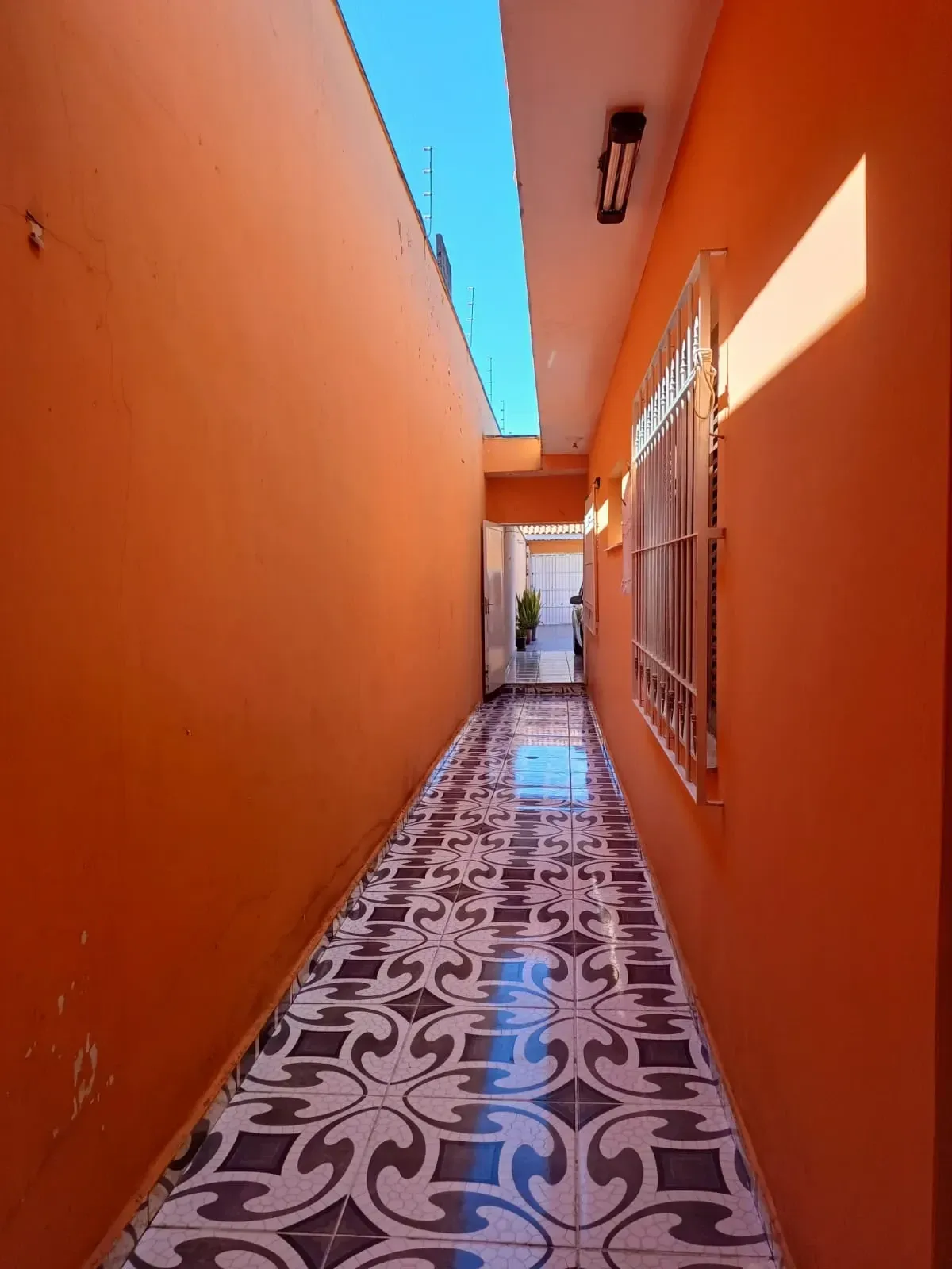 Imagem Casa com 2 Quartos à Venda, 183,08 m² em Cidade Cruzeiro do Sul - Suzano