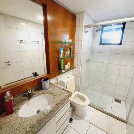 Imagem Apartamento com 3 Quartos à Venda, 216 m² em Aldeota - Fortaleza