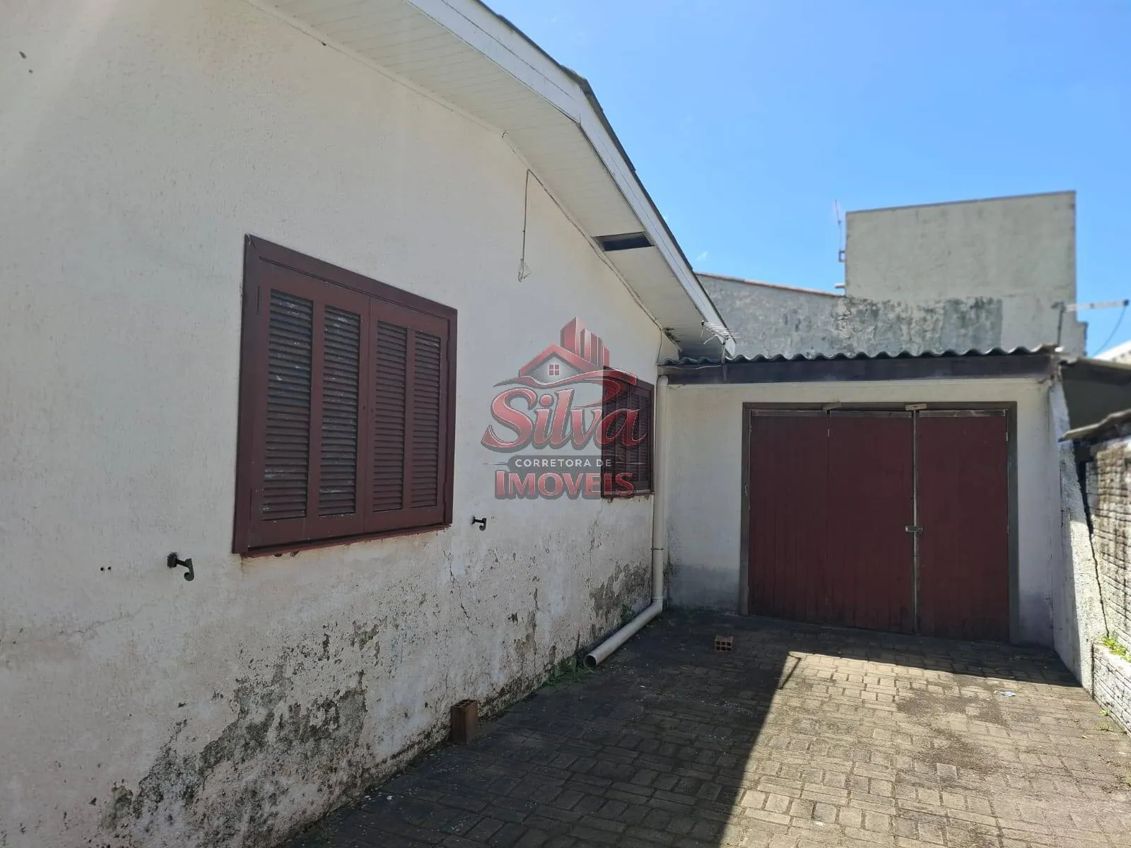 Imagem C1144 | Casa 3 Dormitórios a 190m do Mar