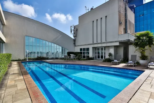 Imagem APARTAMENTO RESIDENCIAL em SÃO PAULO - SP, INDIANÓPOLIS