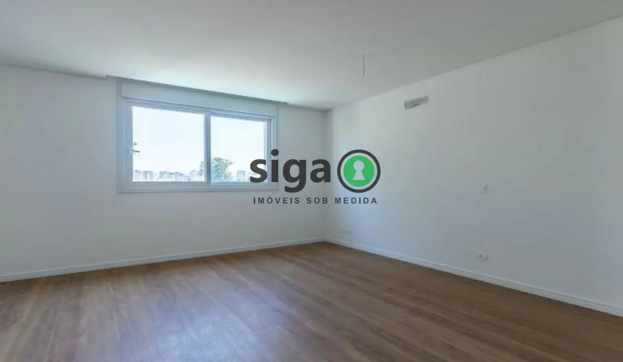 Imagem CASA EM CONDOMINIO PARA VENDA NO ALTO DA BOA VISTA com 4 Quartos