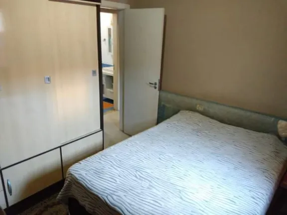 Imagem Sobrado com 3 Quartos à Venda, 150 m² em Guilhermina - Praia Grande