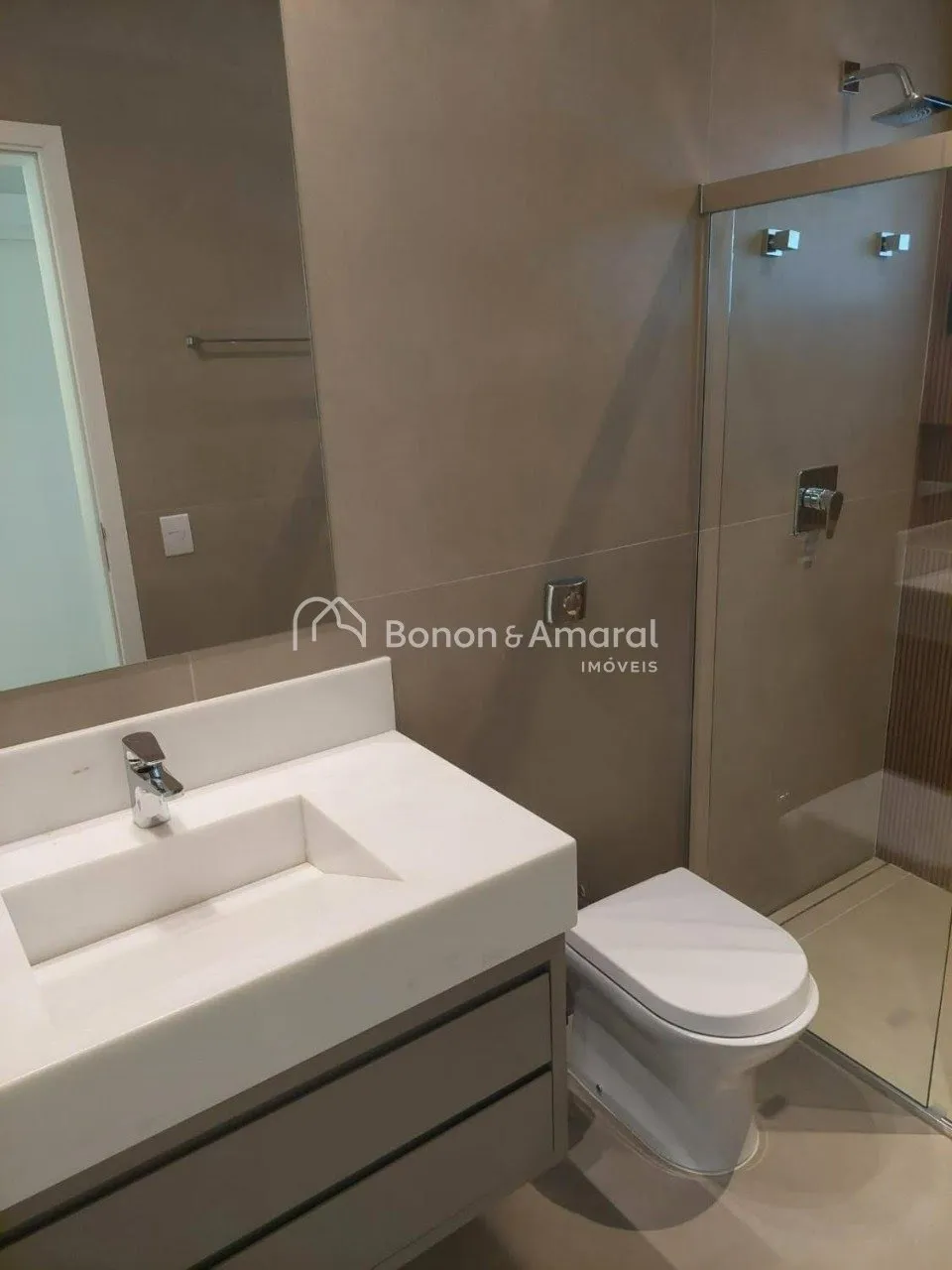Imagem Casa de condomínio com 402 m² e 5 quartos, no Alphaville Dom Pedro 3 - Campinas/SP
