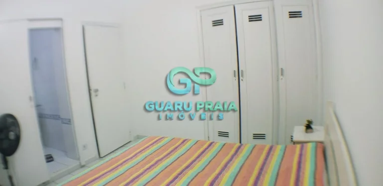 Imagem Apartamento à venda no bairro Pitangueiras - Guarujá/SP