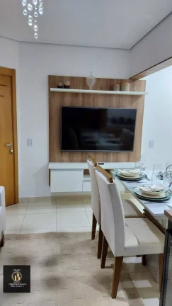 Imagem APARTAMENTO - CAIÇARA - PRAIA GRANDE - SP.
