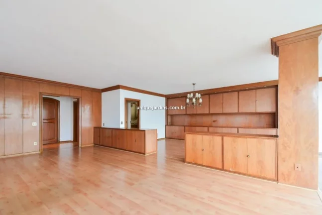 Imagem Apartamento à venda Higienópolis São Paulo