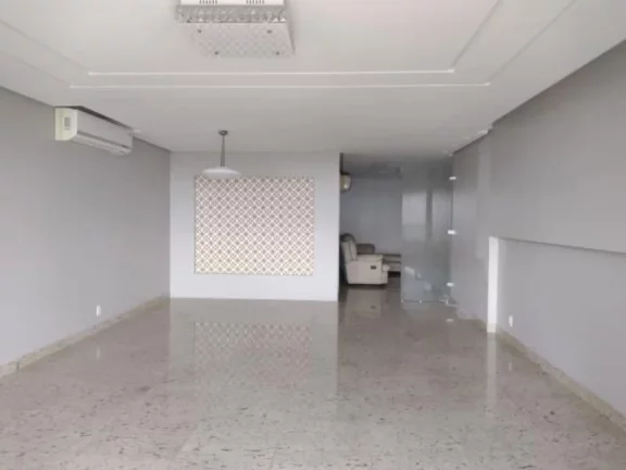 Imagem APARTAMENTO RESIDENCIAL em MANAUS - AM, PONTA NEGRA