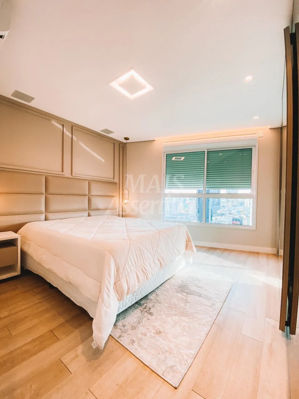 Imagem APARTAMENTO MOBILIADO PARA VENDA EM ITAJAÍ NO BAIRRO CENTRO