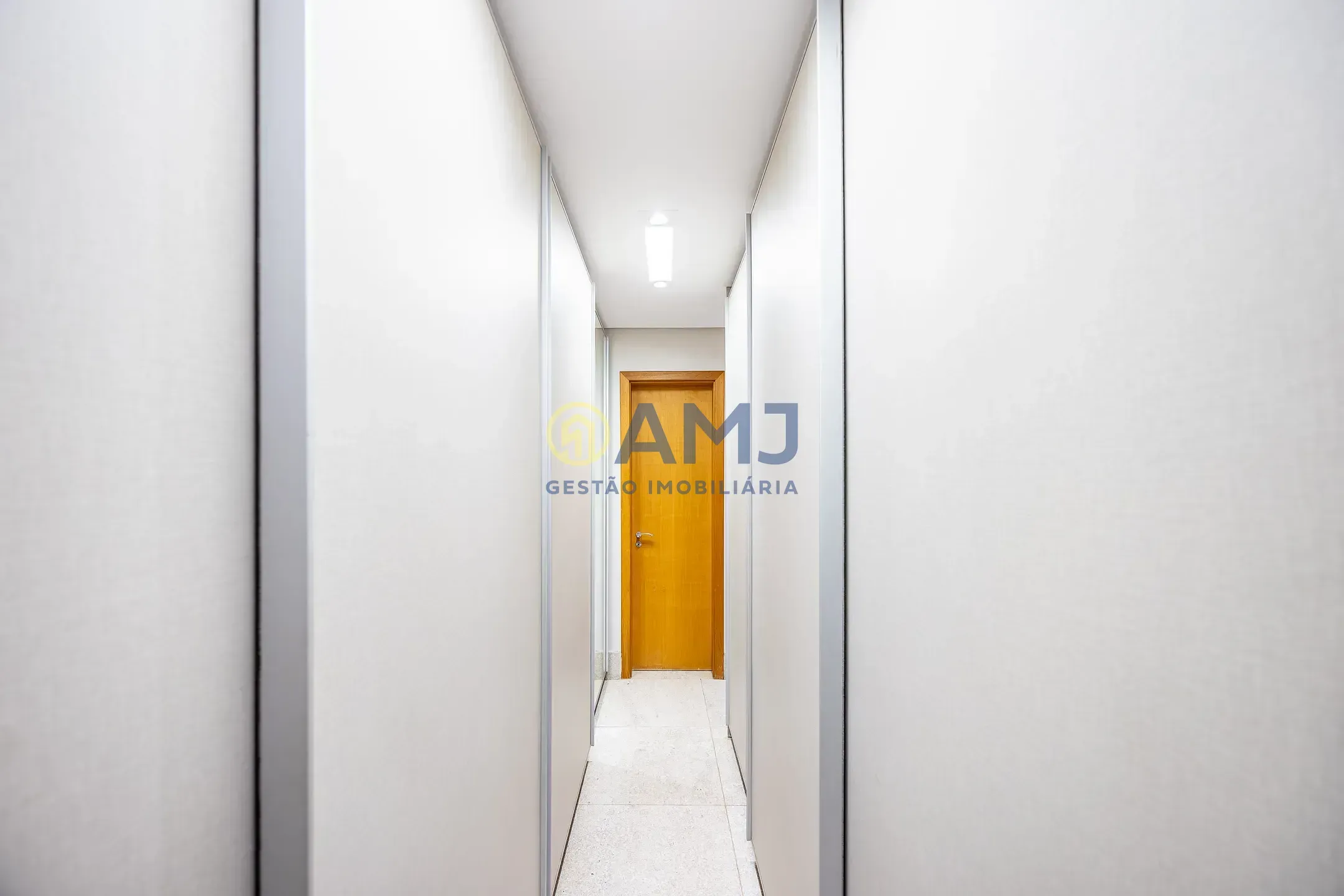 Imagem Apartamento 03 Suítes à venda no Setor Marista - Maison Autentique