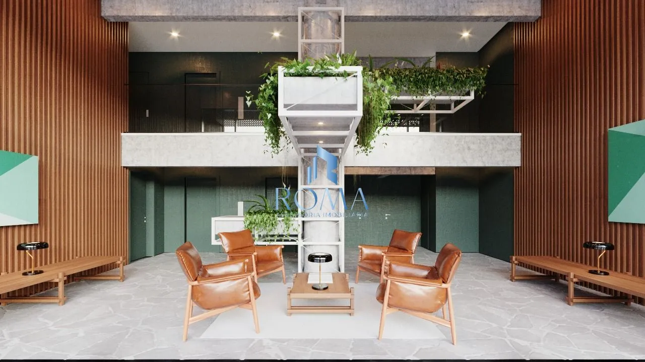 Imagem CENTRO - ALLURE URBAN GARDEN!