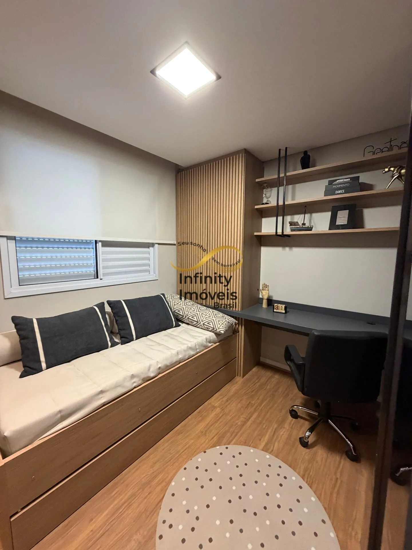 Imagem SANTANA RESIDENCE - Apartamento à venda no bairro Padre Eustáquio - Belo Horizonte/MG