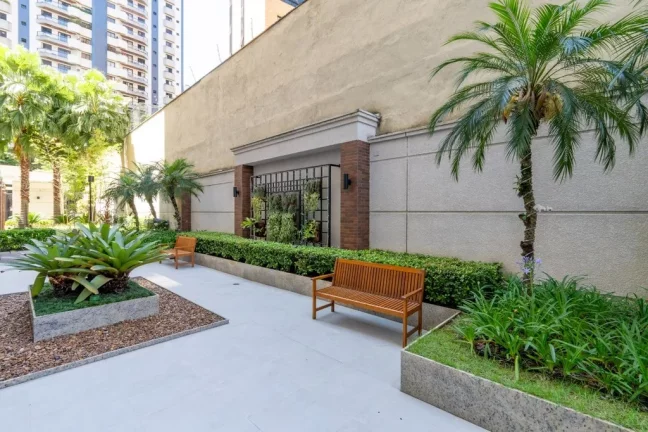 Imagem Apartamento à venda em São Paulo, Vila Suzana, com 2 quartos, 68m2