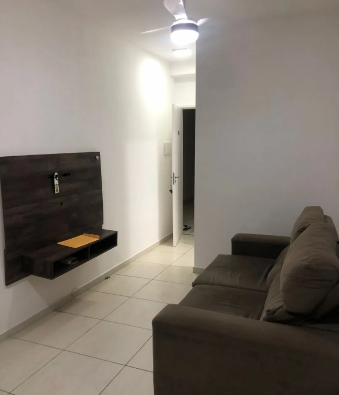 Imagem APARTAMENTO RESIDENCIAL em SOROCABA - SP, PARQUE CAMPOLIM