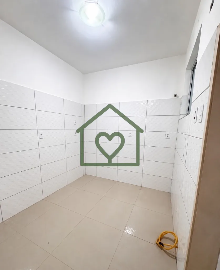 Imagem Apartamento desocupado e reformado no condomínio Zeferino Dias. 
Localizado no segundo andar, com a...