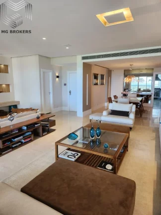 Imagem APARTAMENTO RESIDENCIAL em RIO DE JANEIRO - RJ, BARRA DA TIJUCA