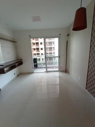 Imagem Apartamento 2 quartos com lazer completo em Itaparica