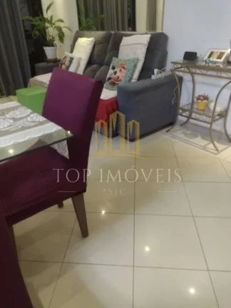 Imagem Lindo Apartamento de 2 Dormitórios no Monte Castelo – Localização Estratégica! O lar perfeito para quem valoriza praticidade e conforto está aqui!