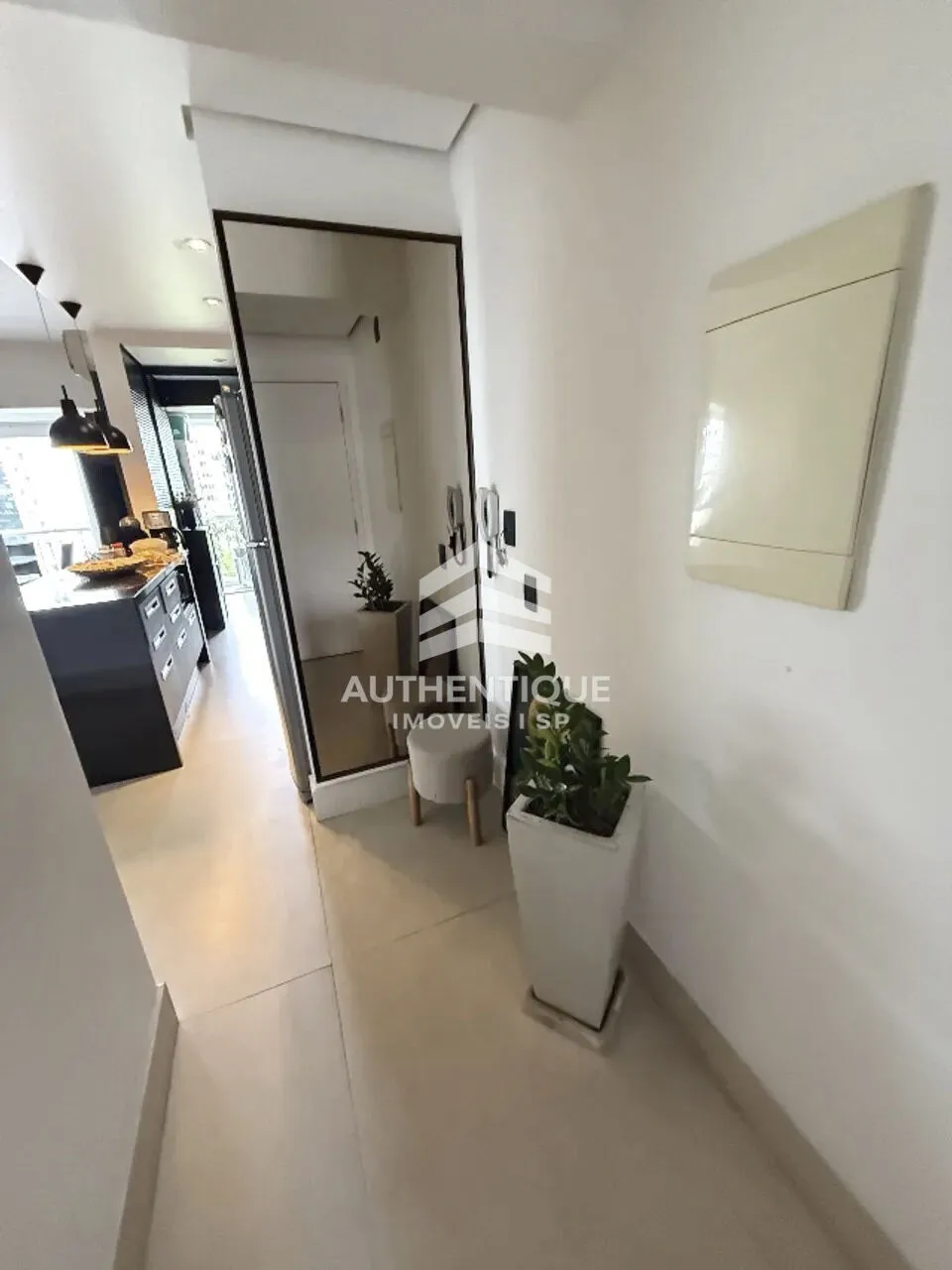 Imagem CIRAGAN - Apartamento no bairro Cerqueira César à venda