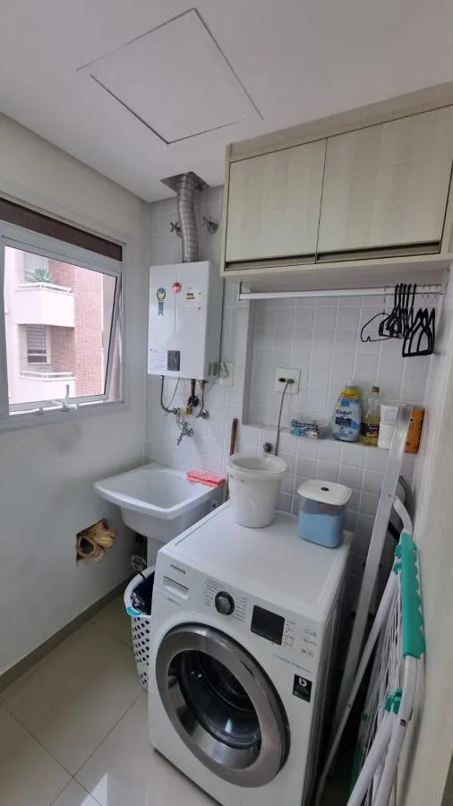 Imagem Apartamento para Venda em Santo André / SP no bairro Campestre
