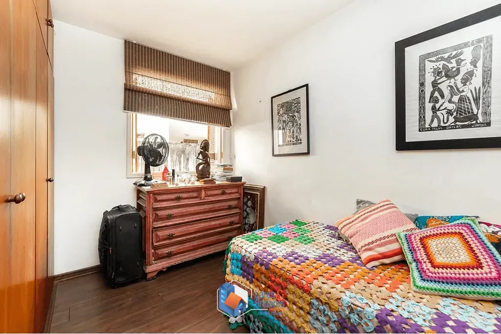 Imagem Casa à venda 3 Quartos 2 Suites 2 Vagas 134M² Jardim Prudência São Paulo - SP