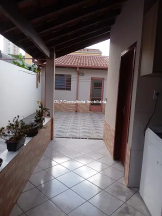 Imagem sobrado a venda na cidade nova