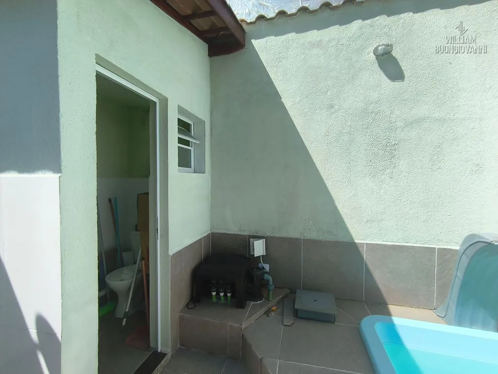 Imagem CASA TERREA COM PISCINA 4 VAGAS EM MONGAGUA: OPORTUNIDADE ÚNICA!