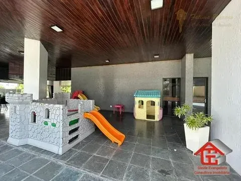 Imagem Apartamento com 4 Quartos à Venda, 439 m² em Pituba - Salvador
