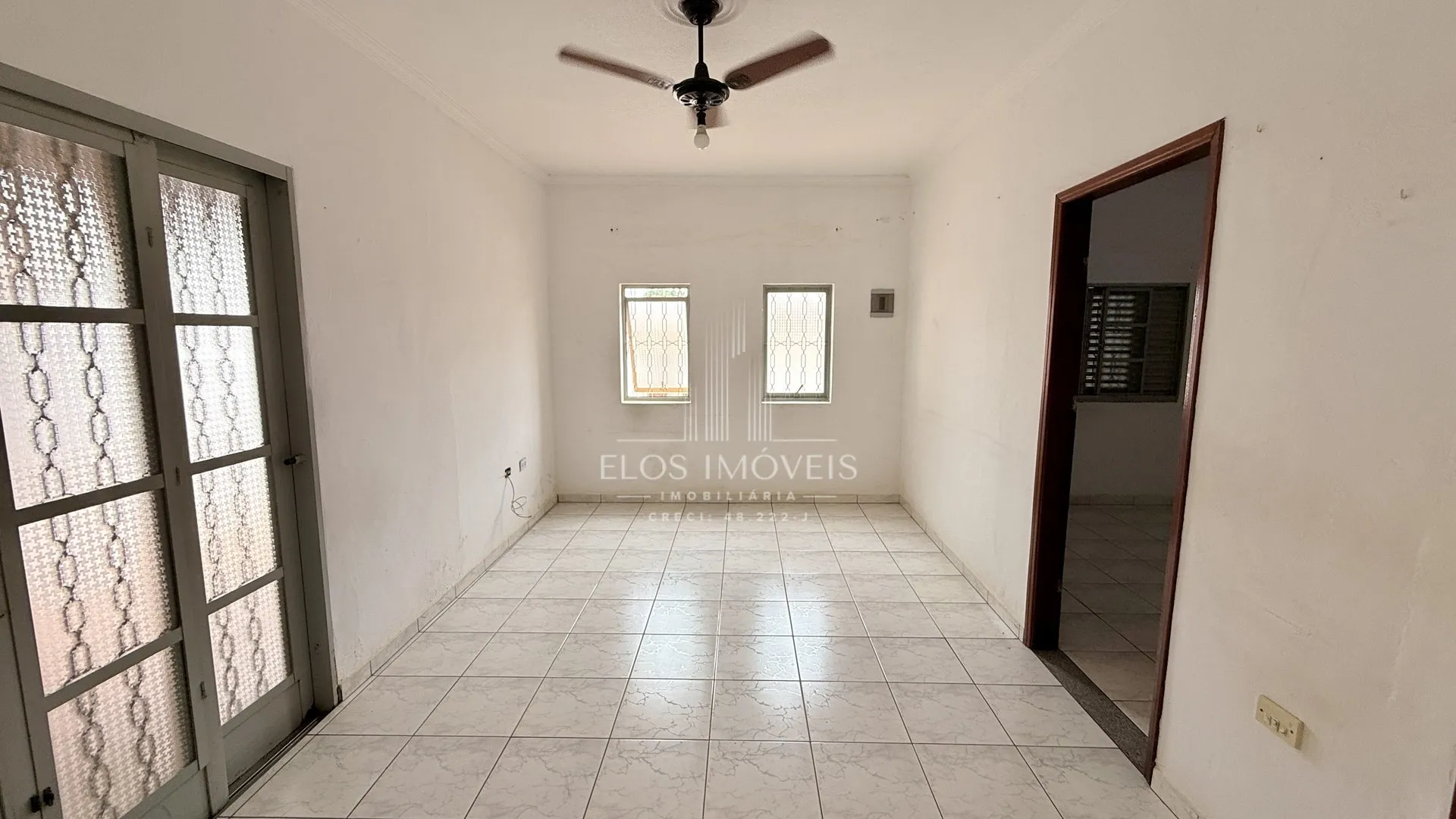 Imagem Casa de 168m² no bairro Jardim Ipiranga, em Limeira