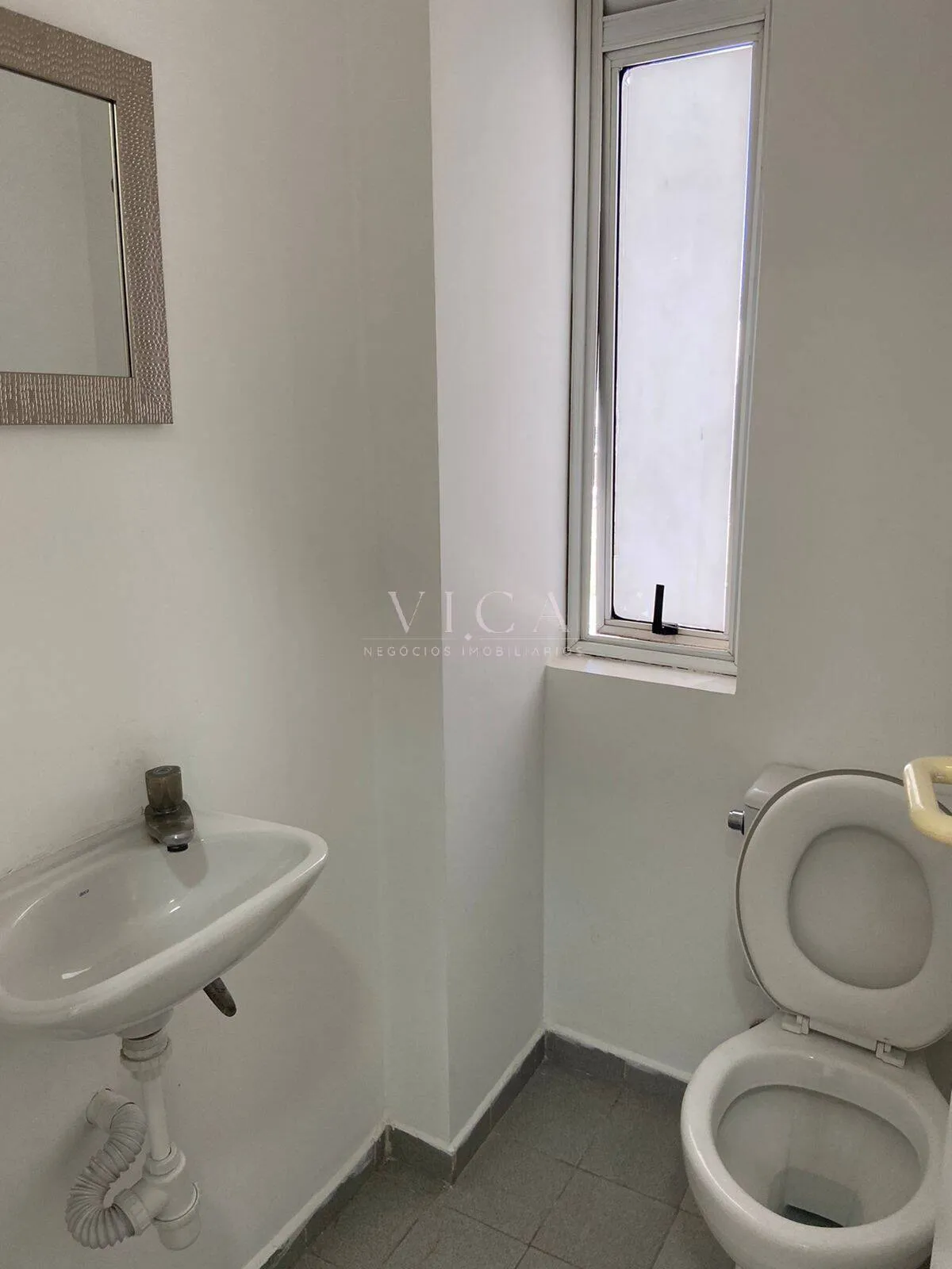 Imagem Alphaville | Sala Comercial 78m² | 3 Banheiros | Pacote R$ 6.000 mês