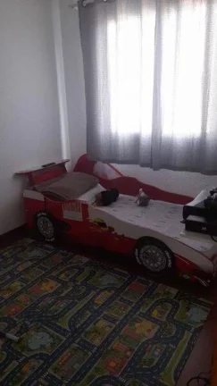 Imagem APARTAMENTO PADRÃO -
