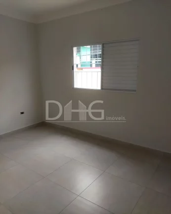 Imagem Casa à venda com 207 m² | Jardim Flamboyant| Paulínia - SP