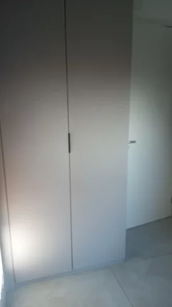 Imagem Studio à venda com 29m² 1 quarto Condomínio Edifício Cádiz Jd.Prudência na Rua das Flechas