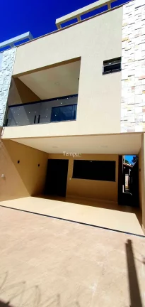 Imagem Casa Sobrado SETOR JAÓ