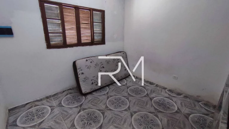 Imagem Casa com 2 dormitórios à venda, 89 m por R$ 250.000,00 - Flórida Mirim - Mongaguá/SP