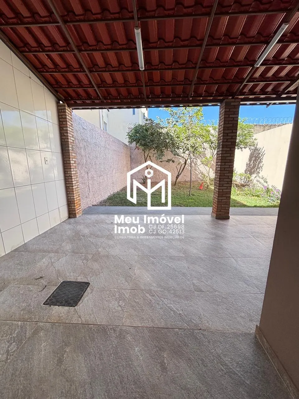 Foto do imóvel Casa em Rua Santiago Dantas - Parque Estrela Dalva II, Luziânia - GO