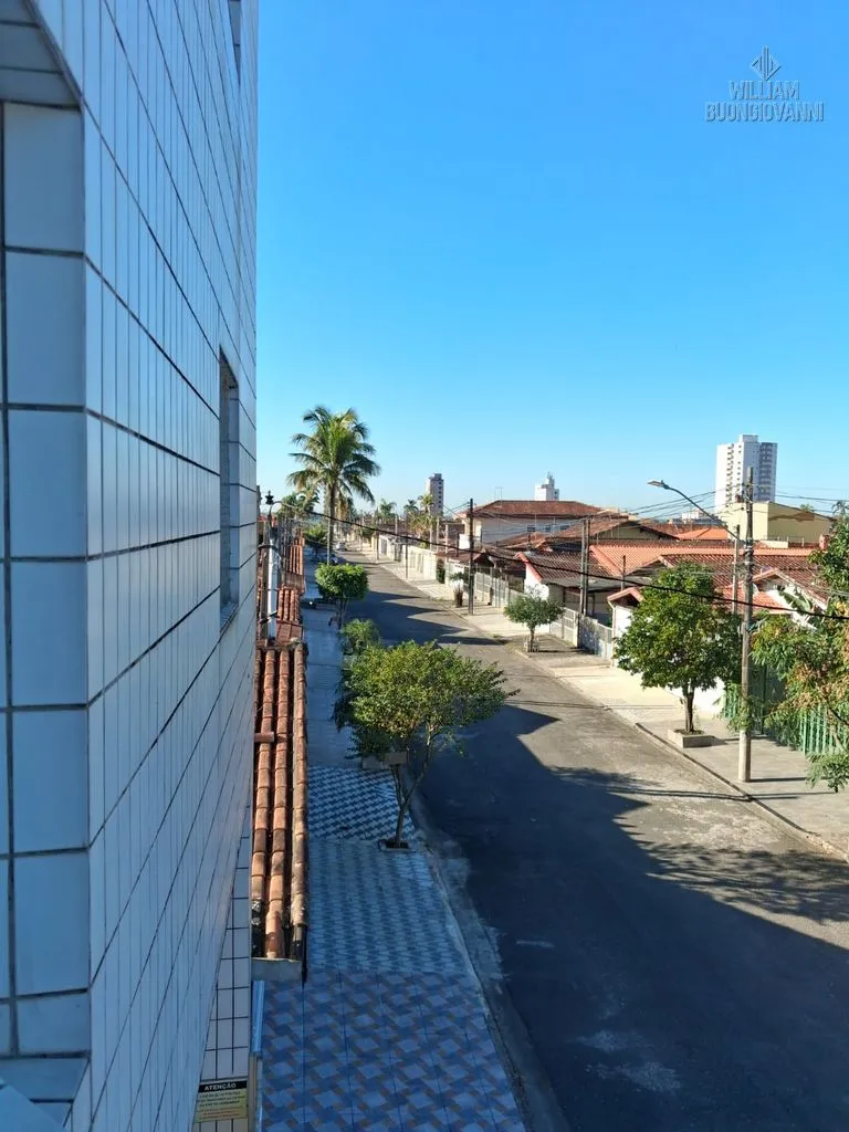 Imagem APARTAMENTO 1 QUARTO COM SACADA - JARDIM IMPERADOR - PRAIA GRANDE/SP