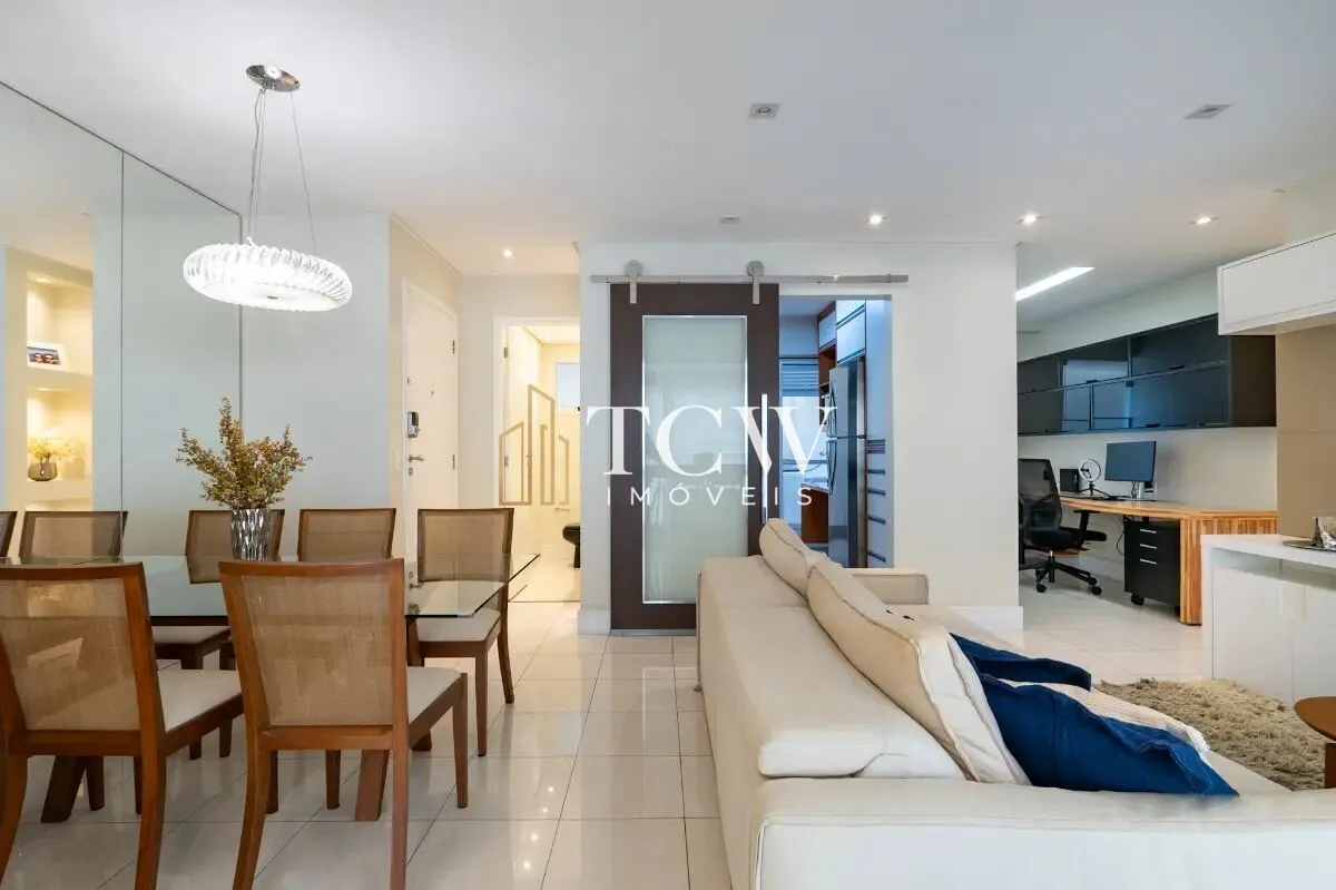 Imagem Apartamento à venda no bairro Vila Gertrudes - São Paulo/SP, Zona Sul